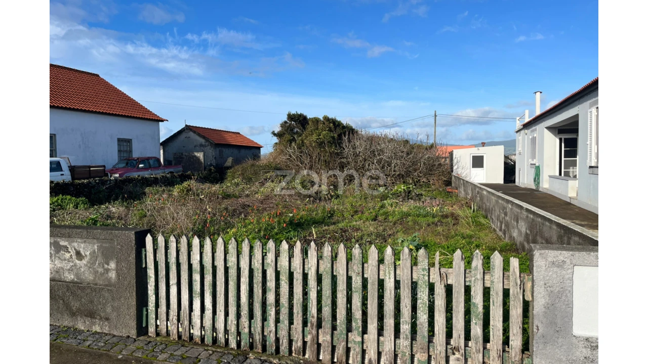 Terreno para Venda em Madalena Foto 5
