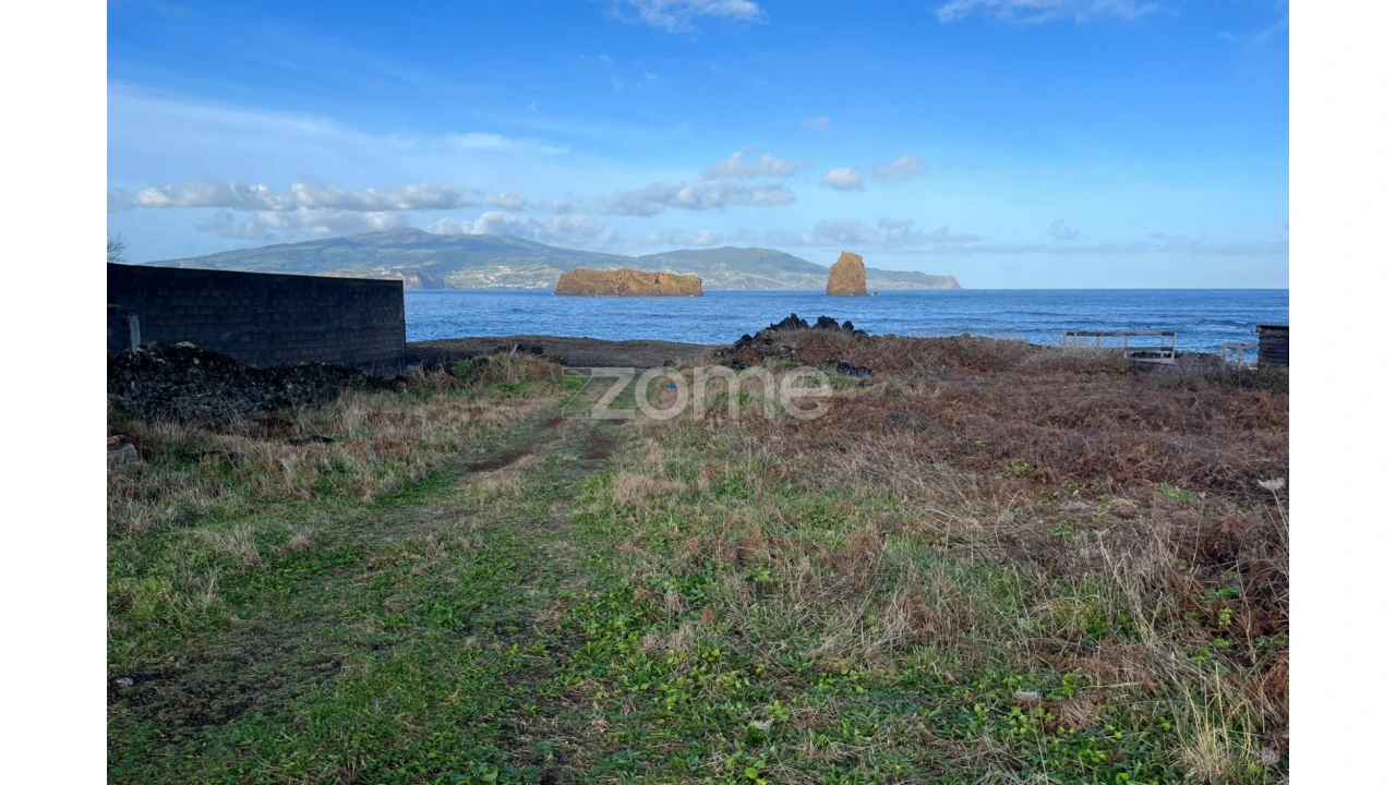 Terreno para Venda em Madalena Foto 8