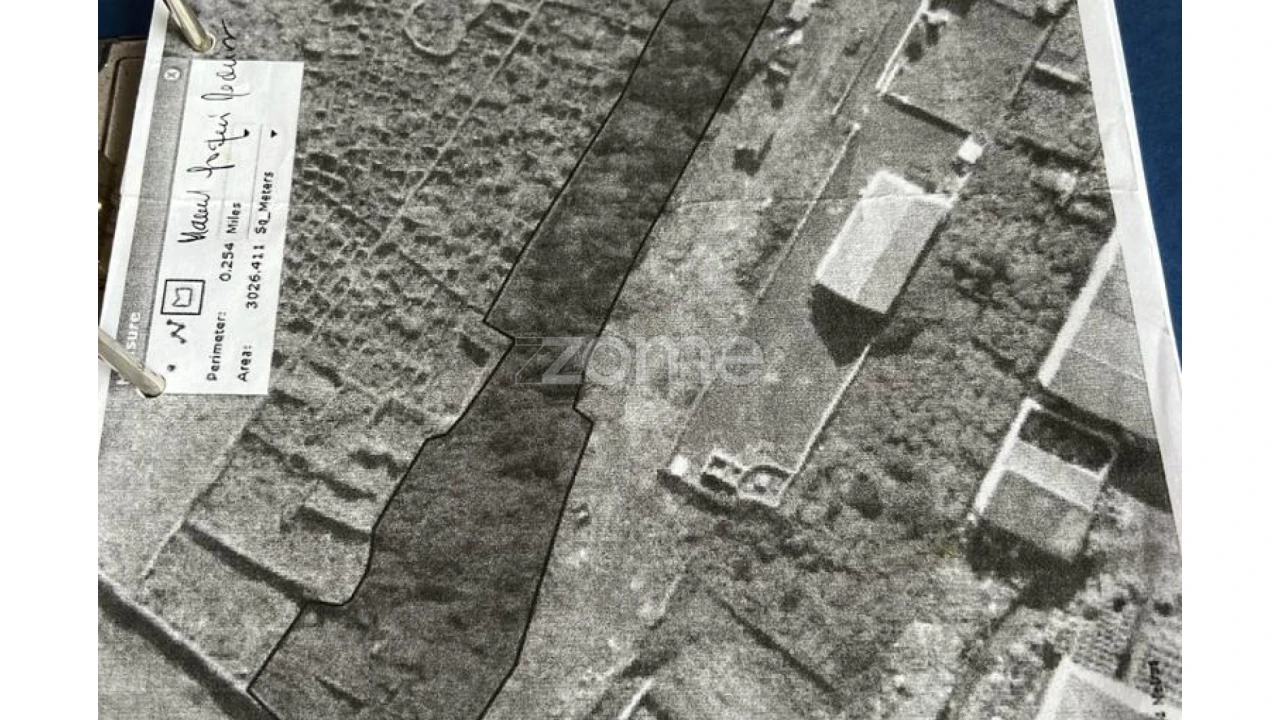 Terreno para Venda em Madalena Foto 3