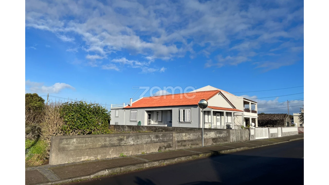 Terreno para Venda em Madalena Foto 1