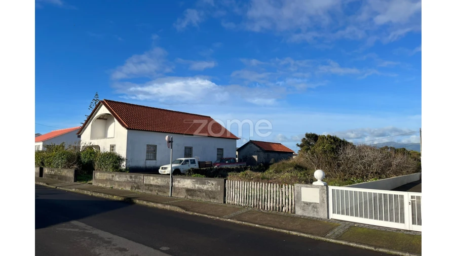 Terreno para Venda em Madalena