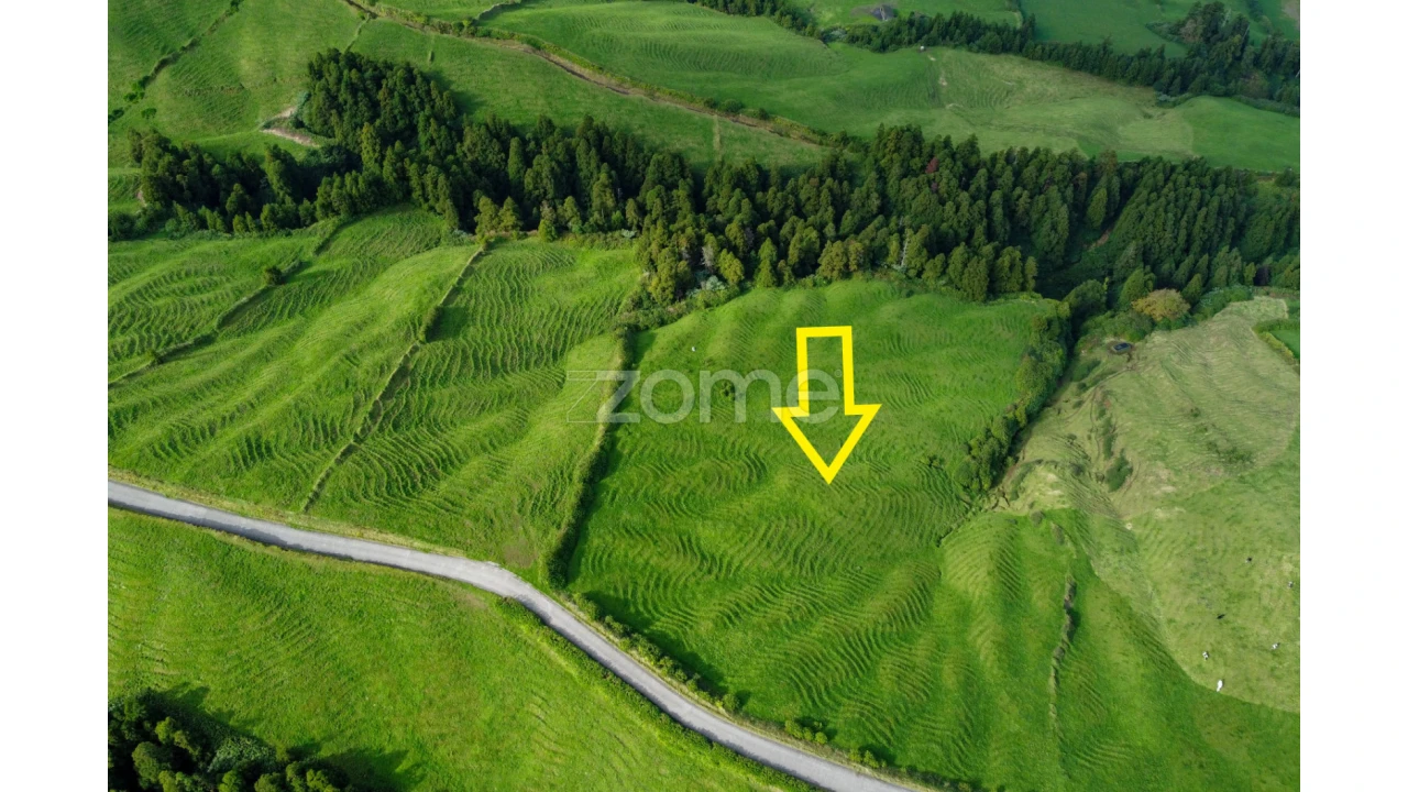 Terreno para Venda em Ajuda da Bretanha Foto 1