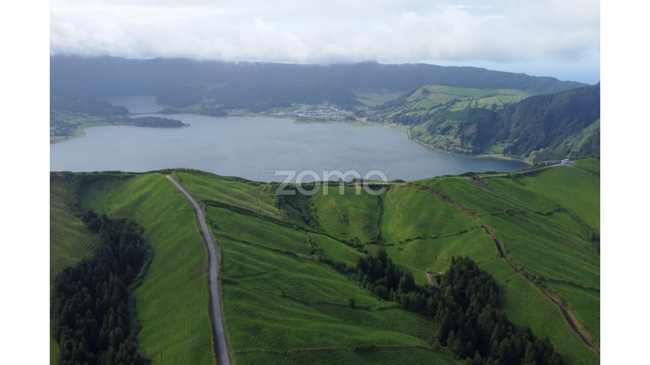 Terreno para Venda em Ajuda da Bretanha Foto 7