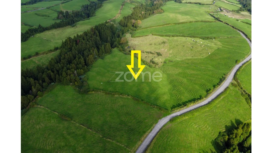 Terreno para Venda em Ajuda da Bretanha Foto 1