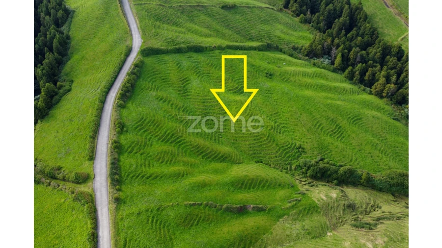 Terreno para Venda em Ajuda da Bretanha Foto 3