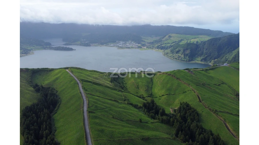 Terreno para Venda em Ajuda da Bretanha Foto 7