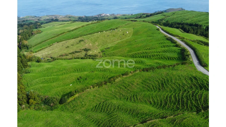 Terreno para Venda em Ajuda da Bretanha Foto 8