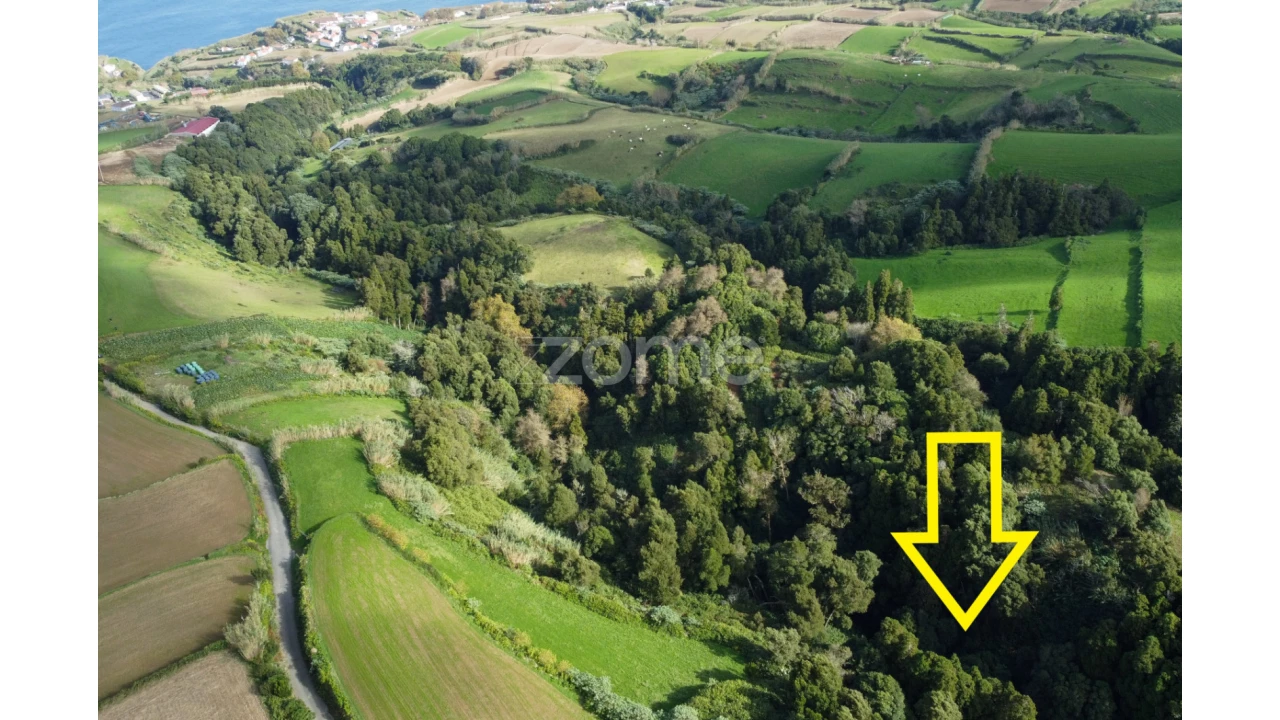 Terreno para Venda em Ajuda da Bretanha Foto 3