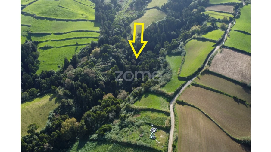 Terreno para Venda em Ajuda da Bretanha Foto 5