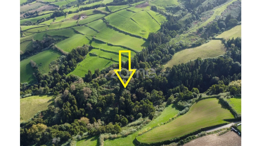 Terreno para Venda em Ajuda da Bretanha Foto 2