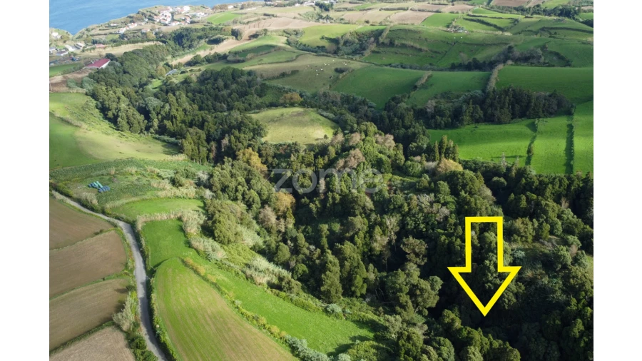 Terreno para Venda em Ajuda da Bretanha Foto 3