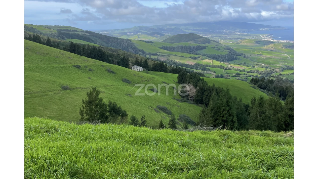 Terreno para Venda em Ribeira Grande (Conceição) Foto 20