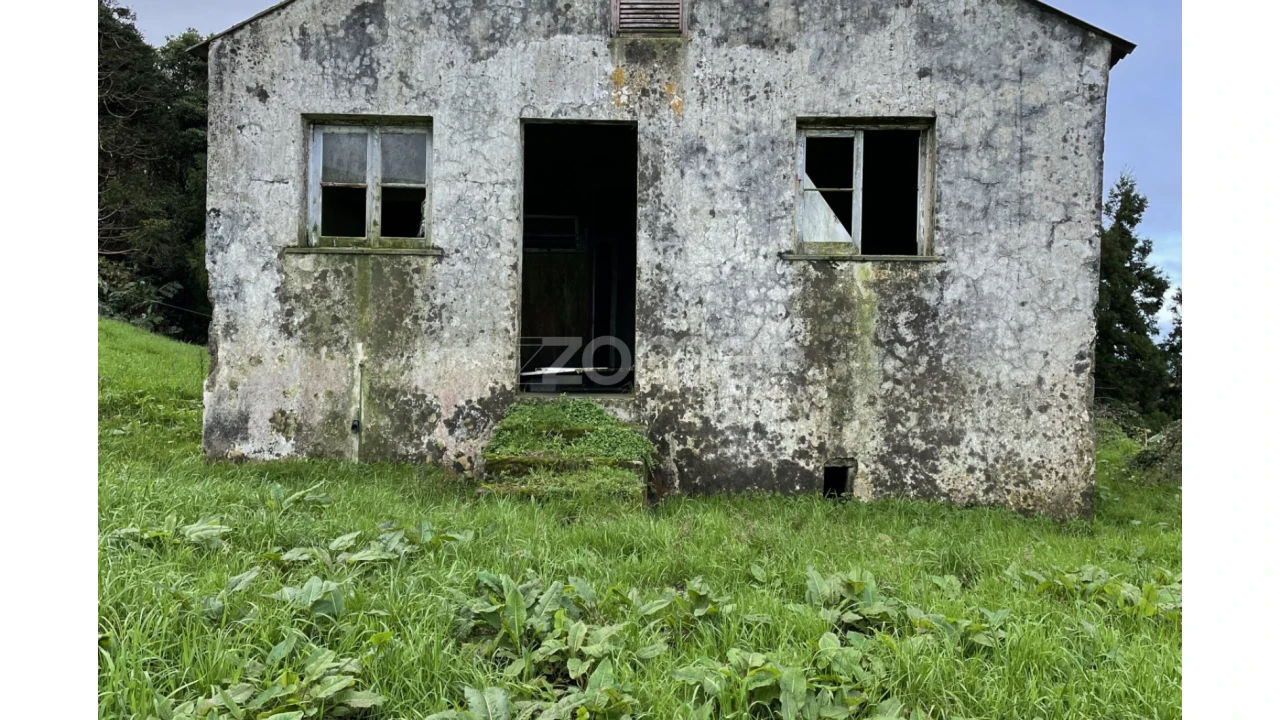 Terreno para Venda em Ribeira Grande (Conceição) Foto 10