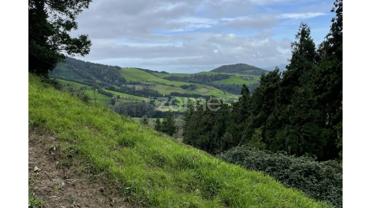 Terreno para Venda em Ribeira Grande (Conceição) Foto 7