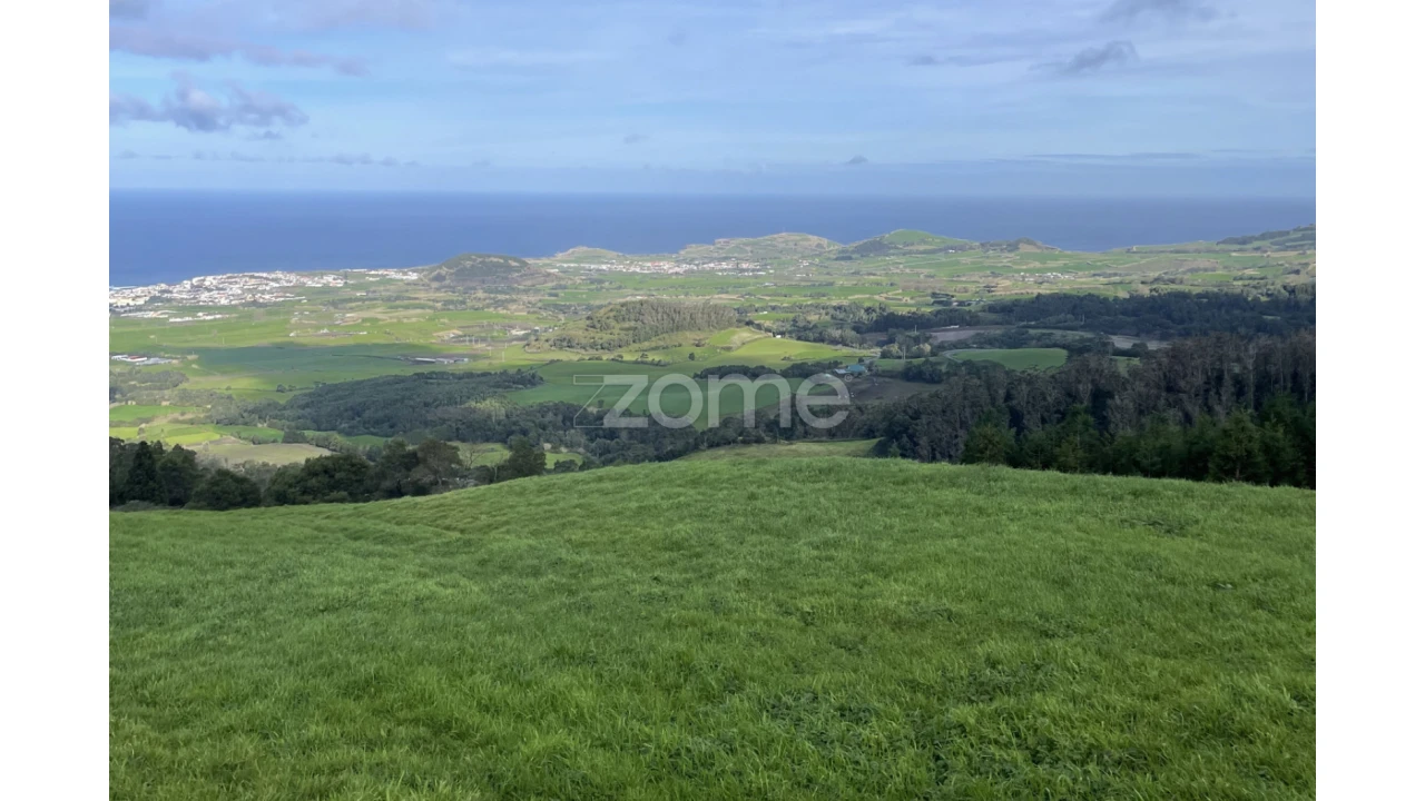 Terreno para Venda em Ribeira Grande (Conceição) Foto 21