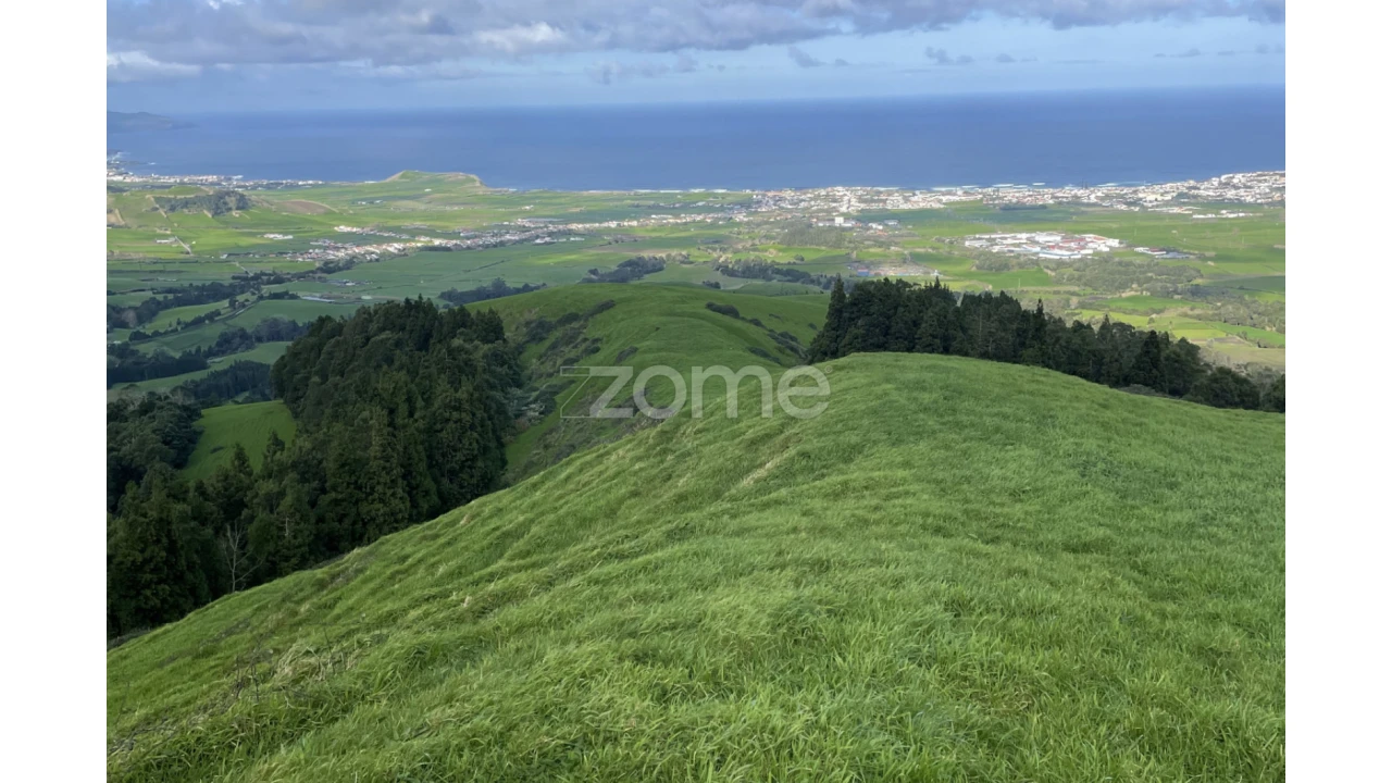 Terreno para Venda em Ribeira Grande (Conceição) Foto 22