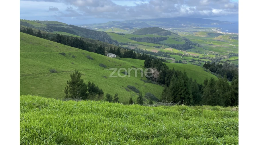 Terreno para Venda em Ribeira Grande (Conceição) Foto 20