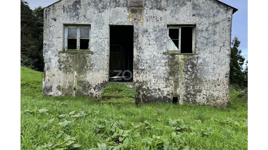 Terreno para Venda em Ribeira Grande (Conceição) Foto 10