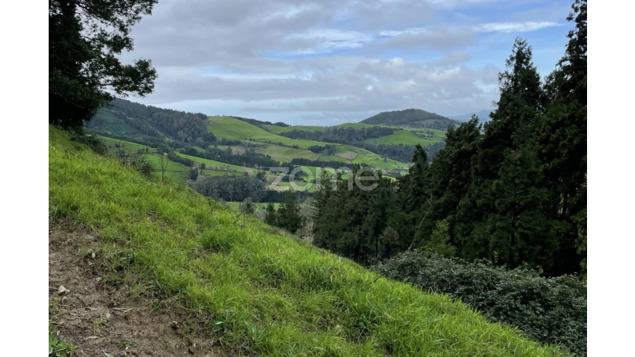 Terreno para Venda em Ribeira Grande (Conceição) Foto 7