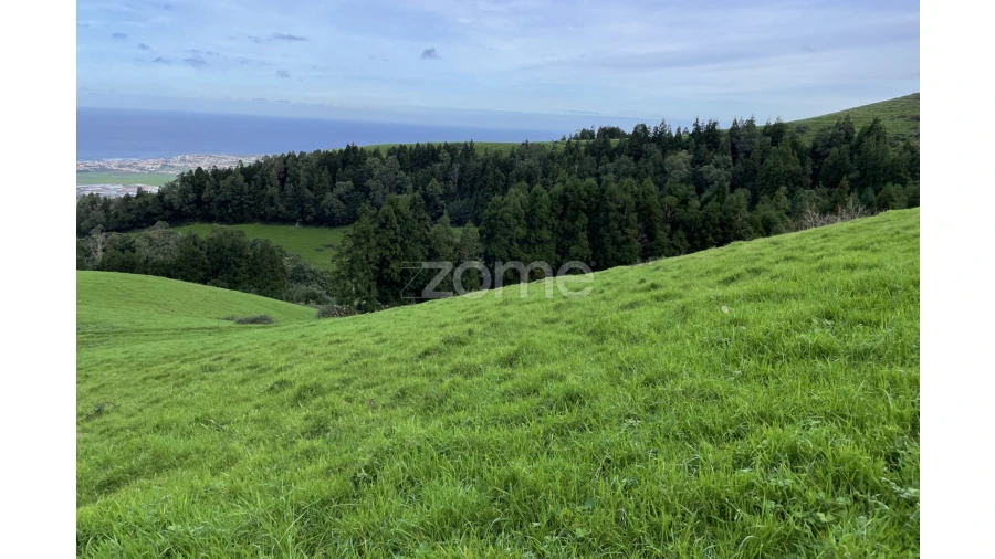 Terreno para Venda em Ribeira Grande (Conceição) Foto 15