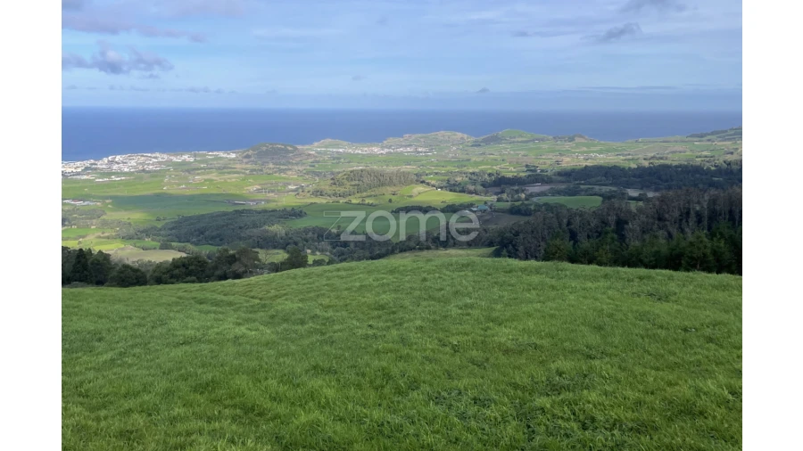 Terreno para Venda em Ribeira Grande (Conceição) Foto 21