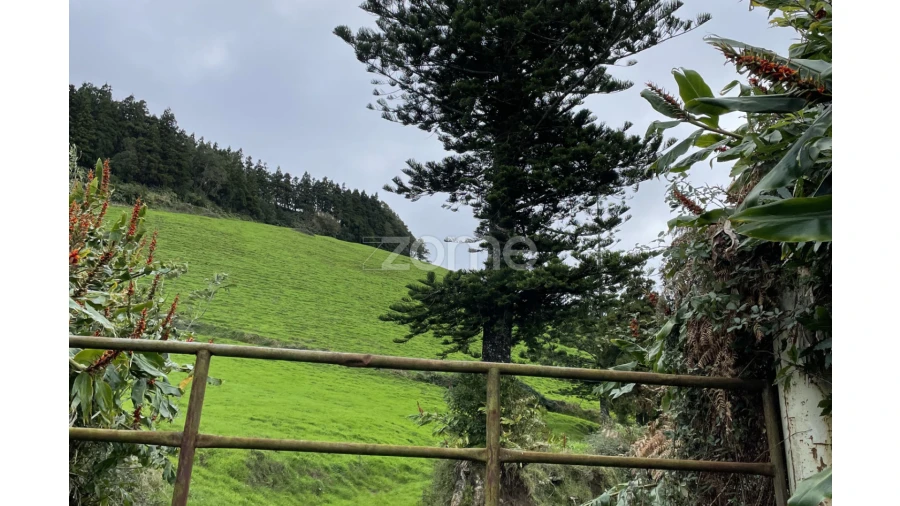 Terreno para Venda em Ribeira Grande (Conceição) Foto 3