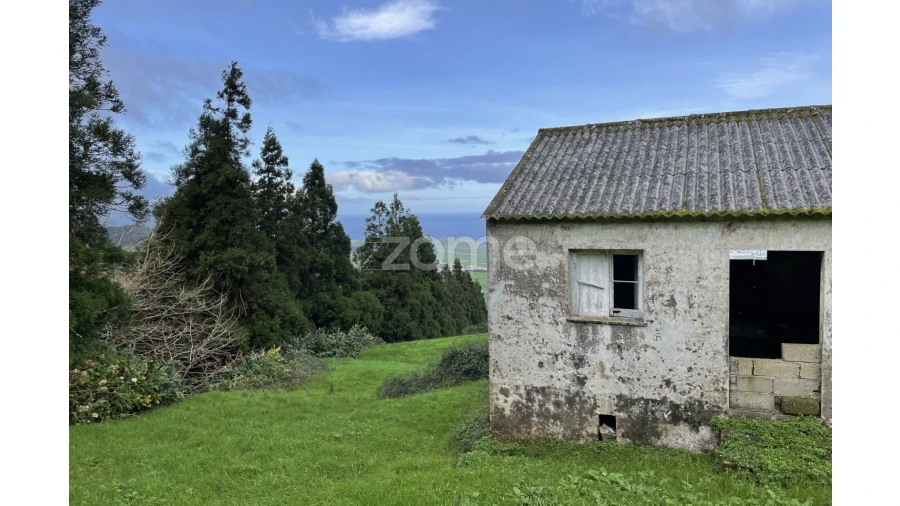 Terreno para Venda em Ribeira Grande (Conceição) Foto 12