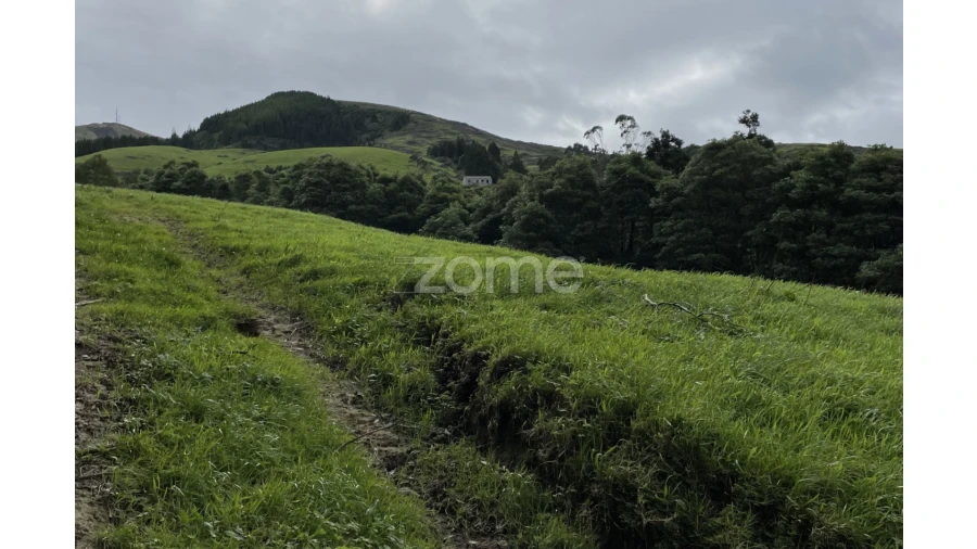 Terreno para Venda em Ribeira Grande (Conceição) Foto 8
