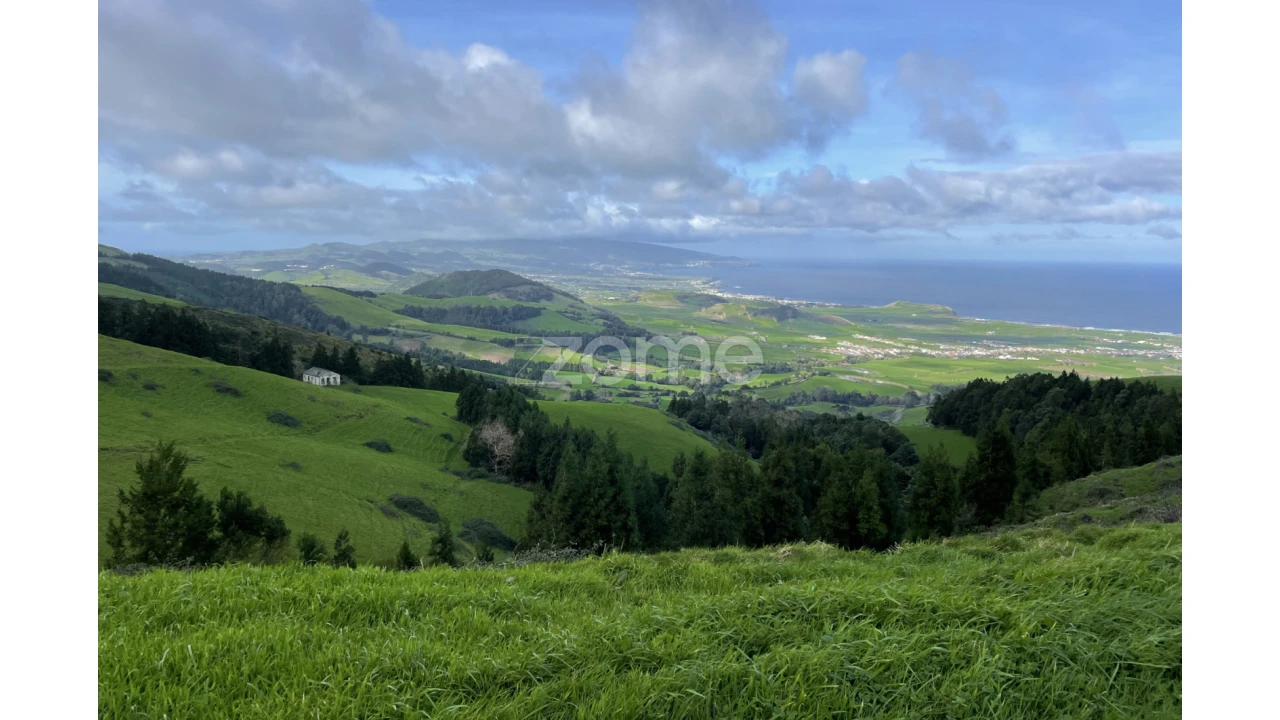 Terreno para Venda em Ribeira Grande (Conceição) Foto 16