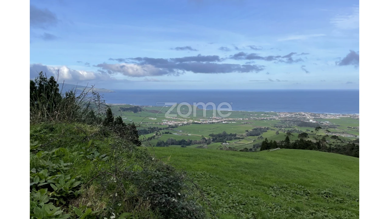 Terreno para Venda em Ribeira Grande (Conceição) Foto 11