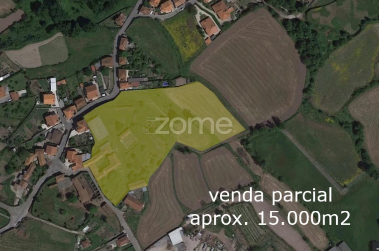 Quinta T9 para Venda em São Tomé de Negrelos Foto 5