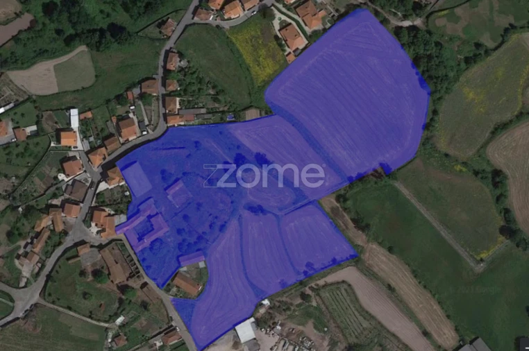 Quinta T9 para Venda em São Tomé de Negrelos Foto 4