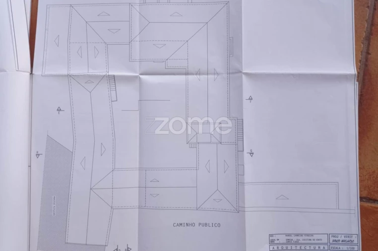 Quinta T9 para Venda em São Tomé de Negrelos Foto 31