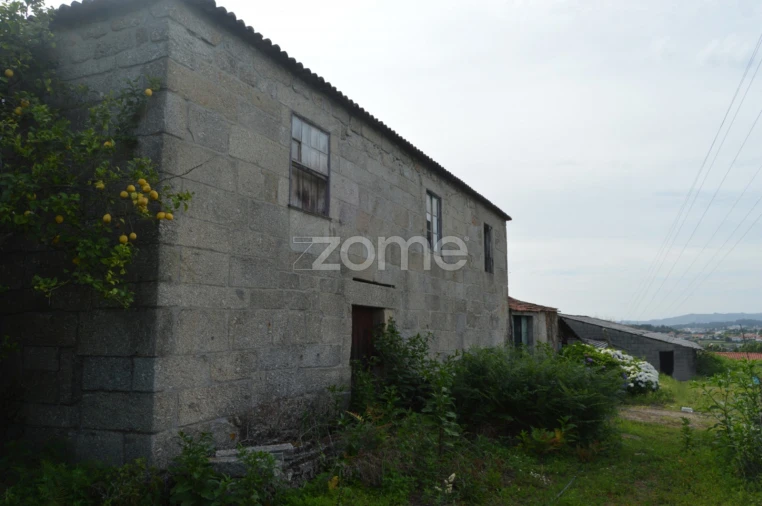 Quinta T9 para Venda em São Tomé de Negrelos Foto 13