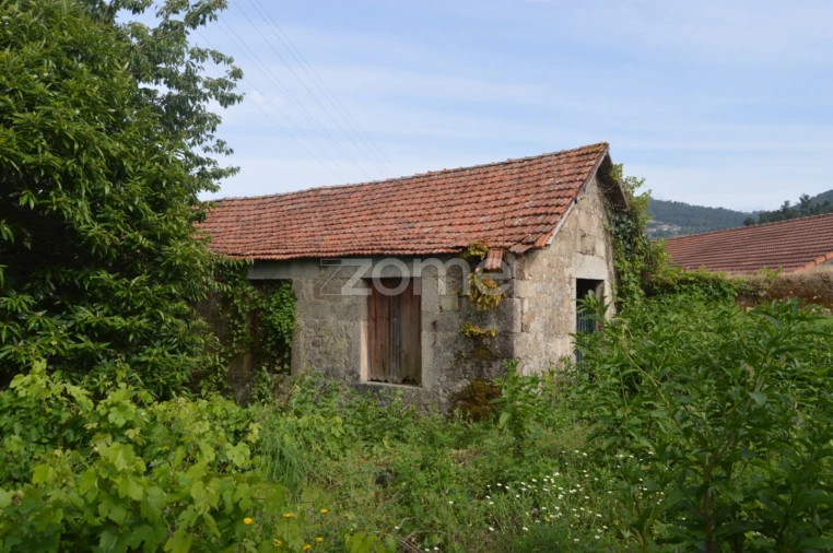 Quinta T9 para Venda em São Tomé de Negrelos Foto 16