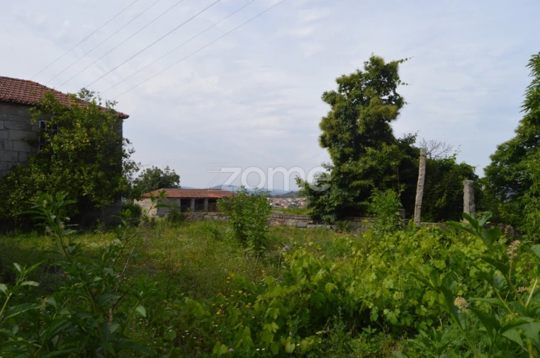 Quinta T9 para Venda em São Tomé de Negrelos Foto 17