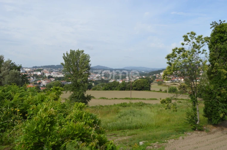 Quinta T9 para Venda em São Tomé de Negrelos Foto 22