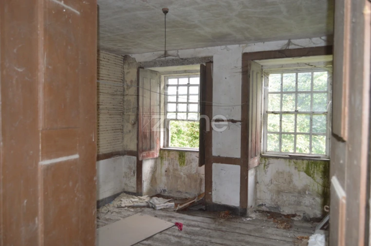 Quinta T9 para Venda em São Tomé de Negrelos Foto 24