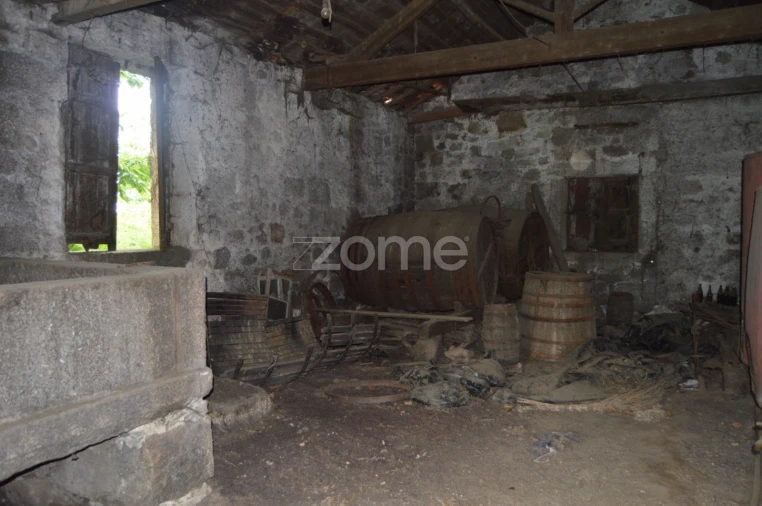 Quinta T9 para Venda em São Tomé de Negrelos Foto 26