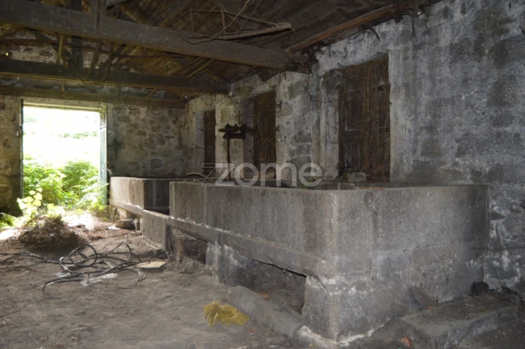 Quinta T9 para Venda em São Tomé de Negrelos Foto 27