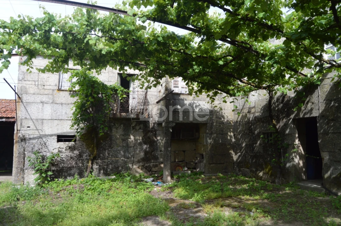 Quinta T9 para Venda em São Tomé de Negrelos Foto 9