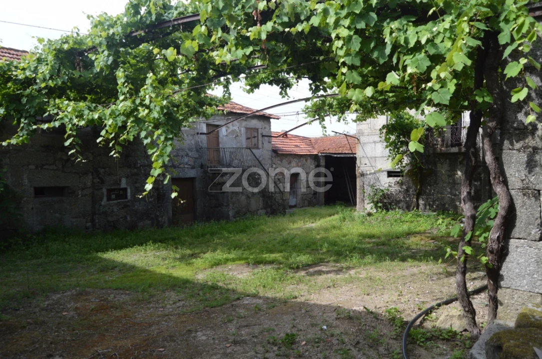 Quinta T9 para Venda em São Tomé de Negrelos Foto 10