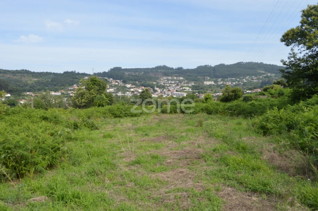 Quinta T9 para Venda em São Tomé de Negrelos Foto 20