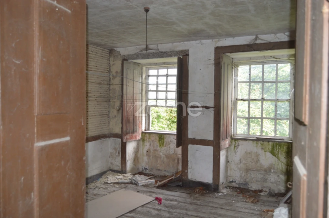 Quinta T9 para Venda em São Tomé de Negrelos Foto 24