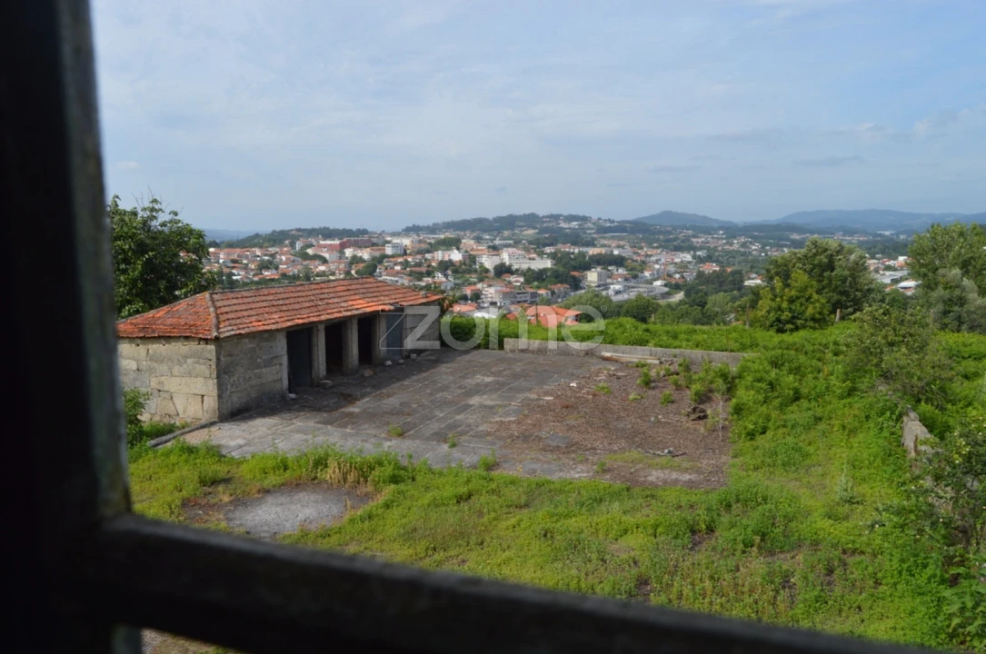 Quinta T9 para Venda em São Tomé de Negrelos Foto 25