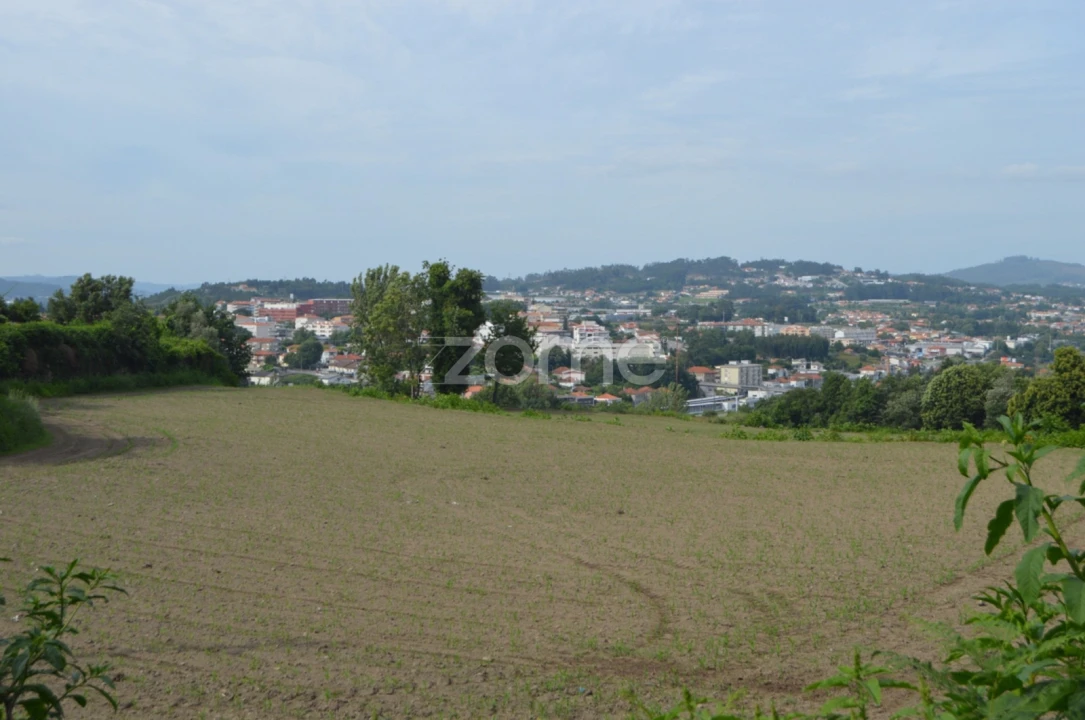 Quinta T9 para Venda em São Tomé de Negrelos Foto 23