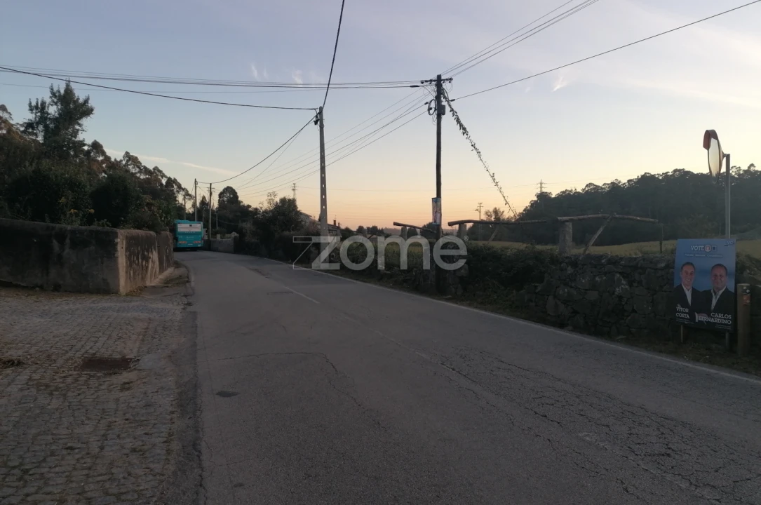 Terreno para Venda em Castelões Foto 14