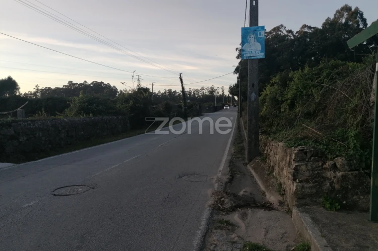 Terreno para Venda em Castelões Foto 13