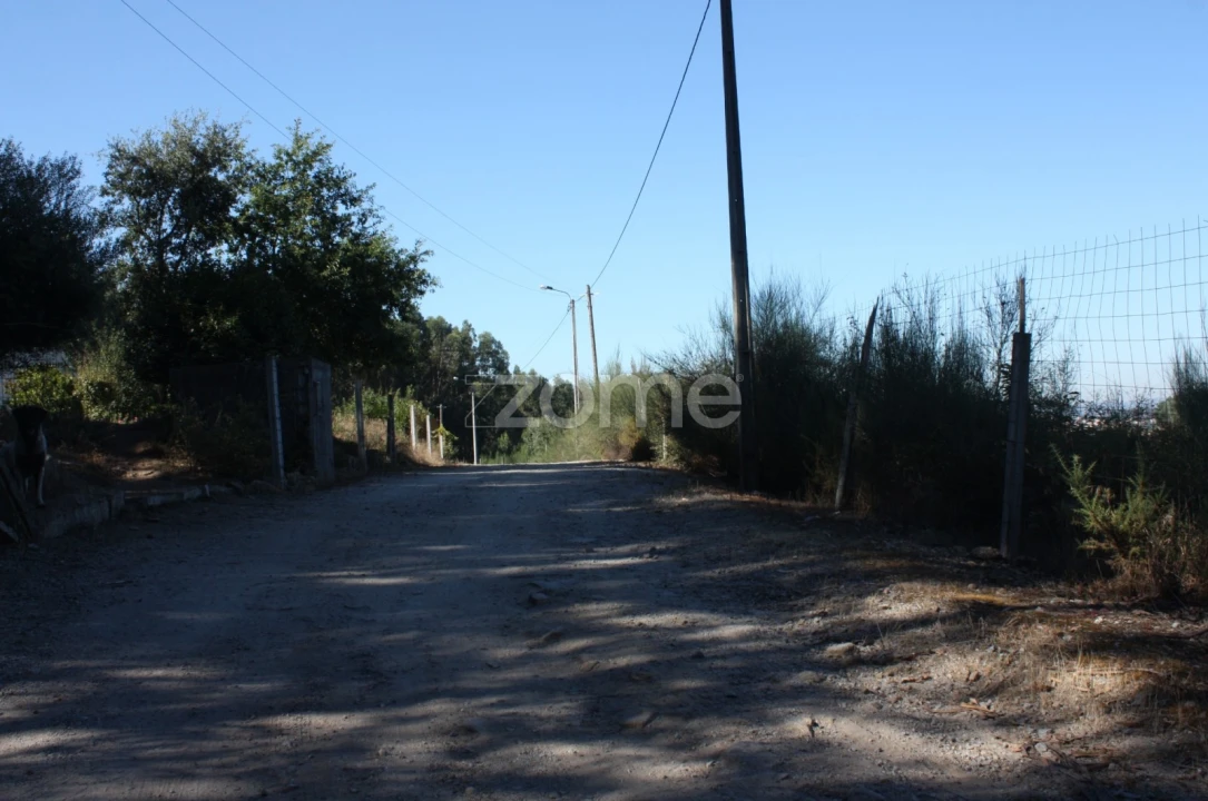 Terreno para Venda em Castelões Foto 8