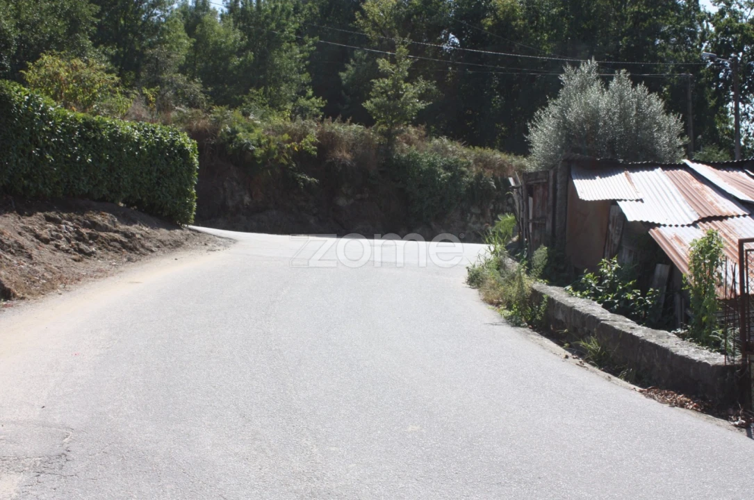 Terreno para Venda em Avidos e Lagoa Foto 13